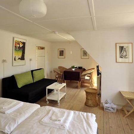 Bed & Coffee Ærøskøbing Rum bild