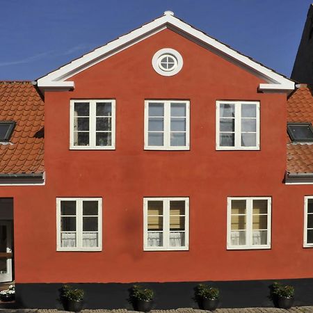 Bed & Coffee Ærøskøbing Exteriör bild