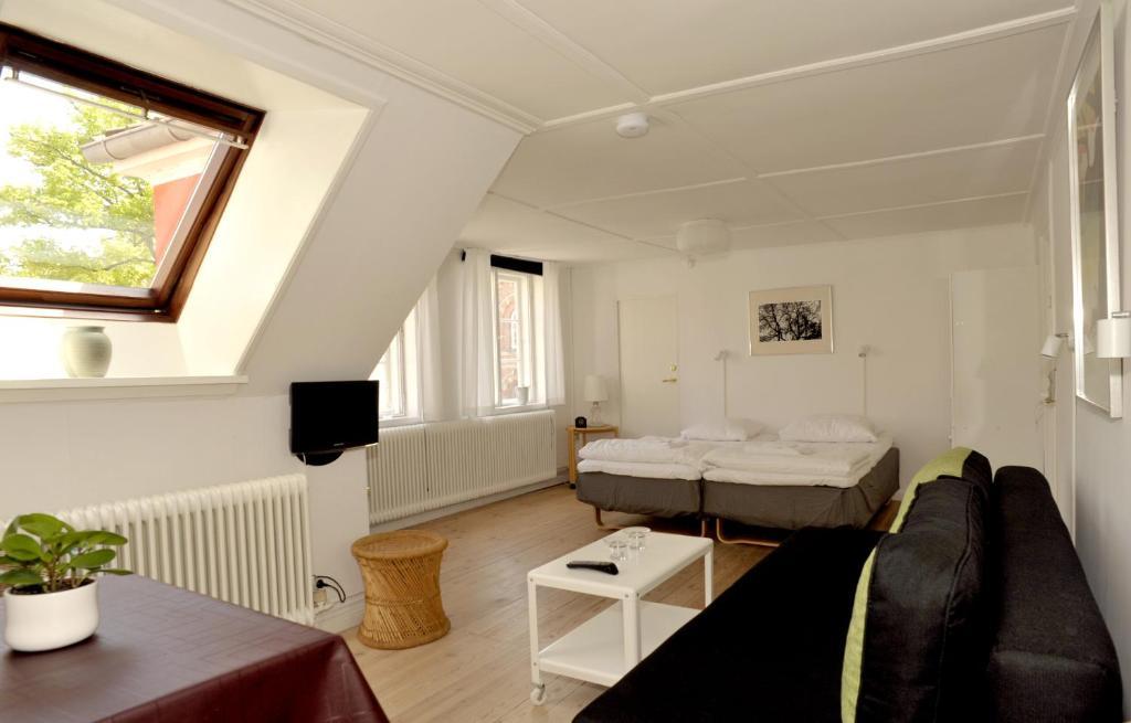 Bed & Coffee Ærøskøbing Rum bild